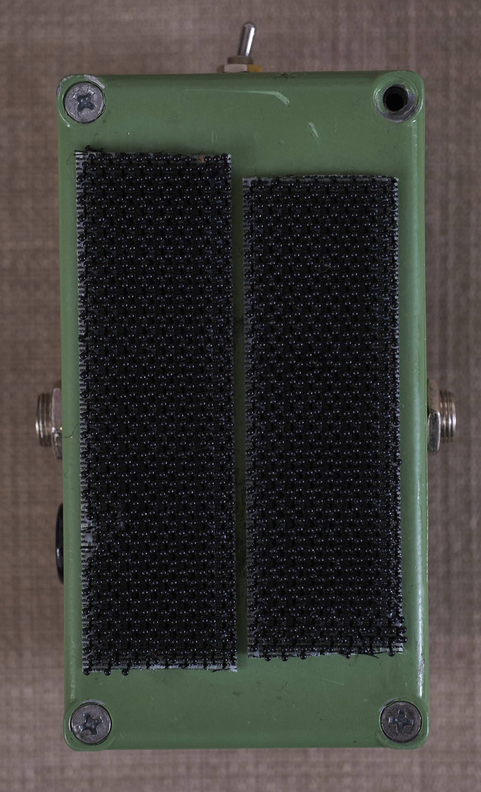 MI Audio G.I. ファズペダル MI Audio G.I. ファズペダル MI Audio GI