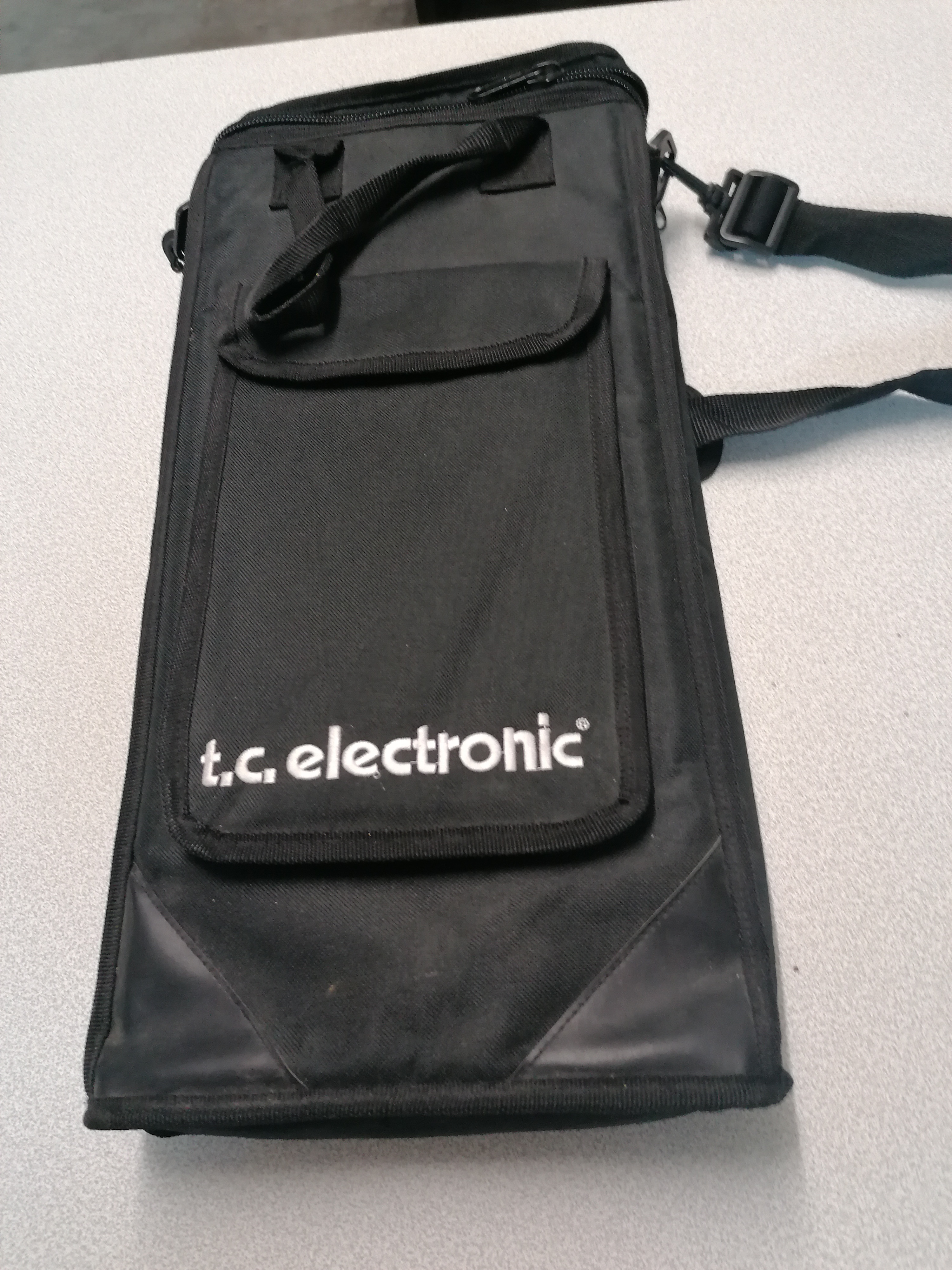 ギター tc electronic G-sharp TC Electronic | Product | G-SHARP