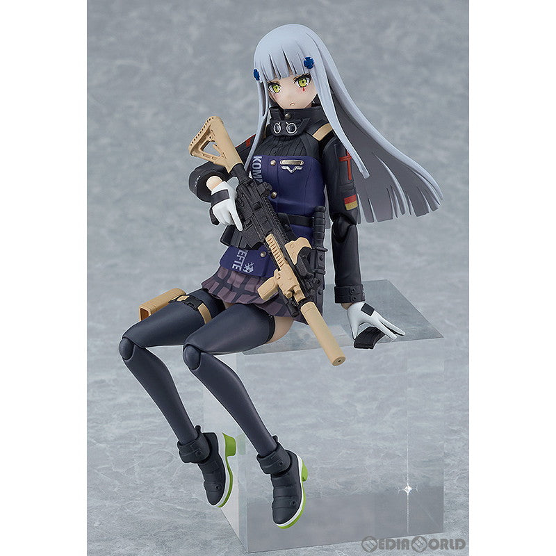マックスファクトリー ドールズフロントライン figma 416 573 【公式通販】