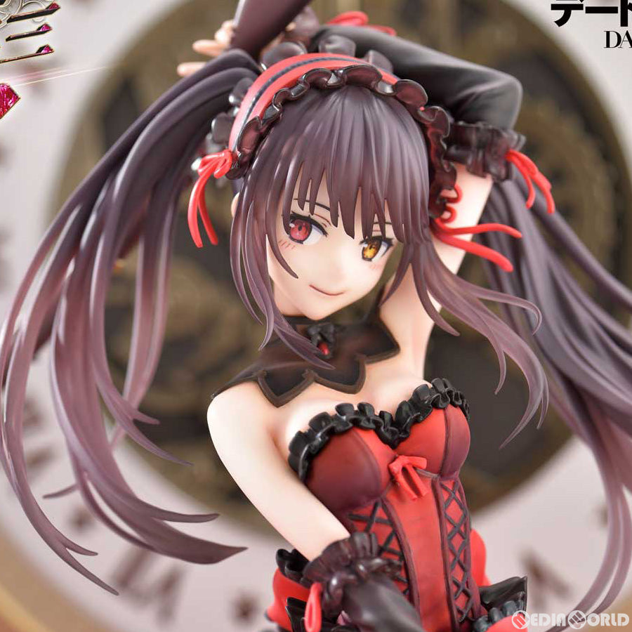 専用 時崎狂三 アズールレーン フィギュア 3点セット 専用 時崎狂三