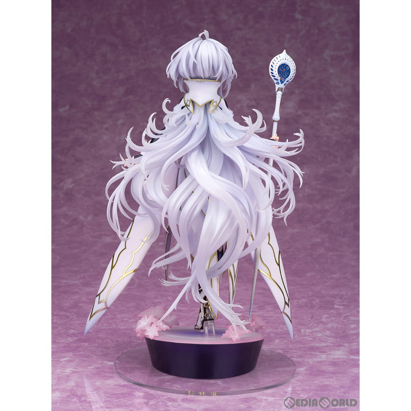 Fate FGO キャスター マーリン プロトタイプ 1/7 フィギュア Amazon