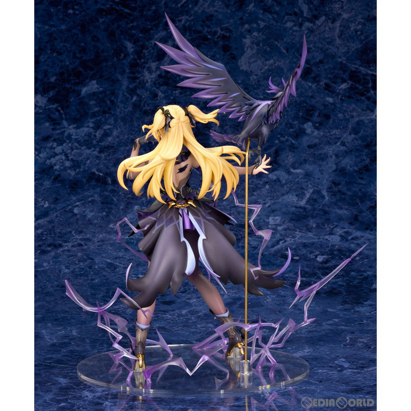 原神 フィッシュル 1/7 完成品フィギュア 原神 』より「フィッシュル 1