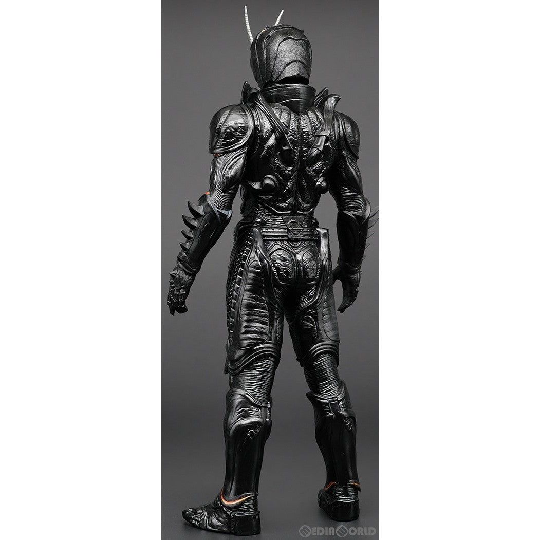 ジャンボソフビフィギュア 1/6 仮面ライダーブラックサン シャドー