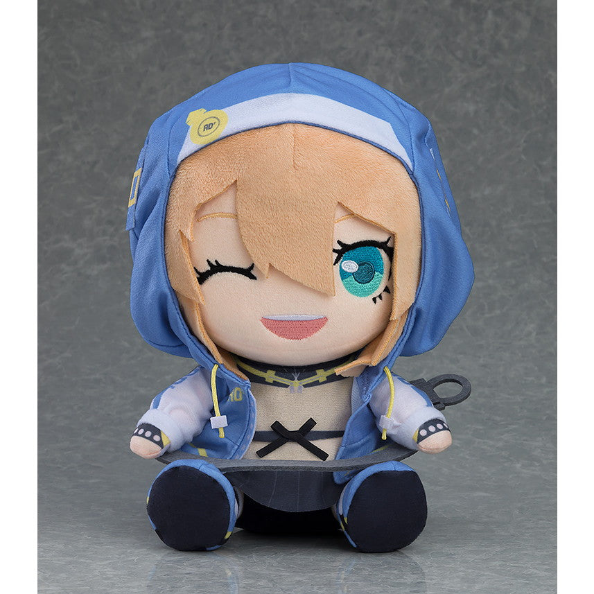 ギルティギア GUILTY GEAR ブリジット ぬいぐるみ グッスマ GUILTY