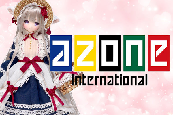 FIG]ラ・ビ・アン・ローズ(うさだヒカル) 完成品 デ・ジ・キャラット