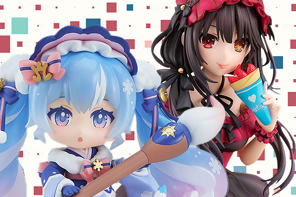 FIG]久寿川ささら ホワイトバニーVer. ToHeart2(トゥハートツー) 1/5