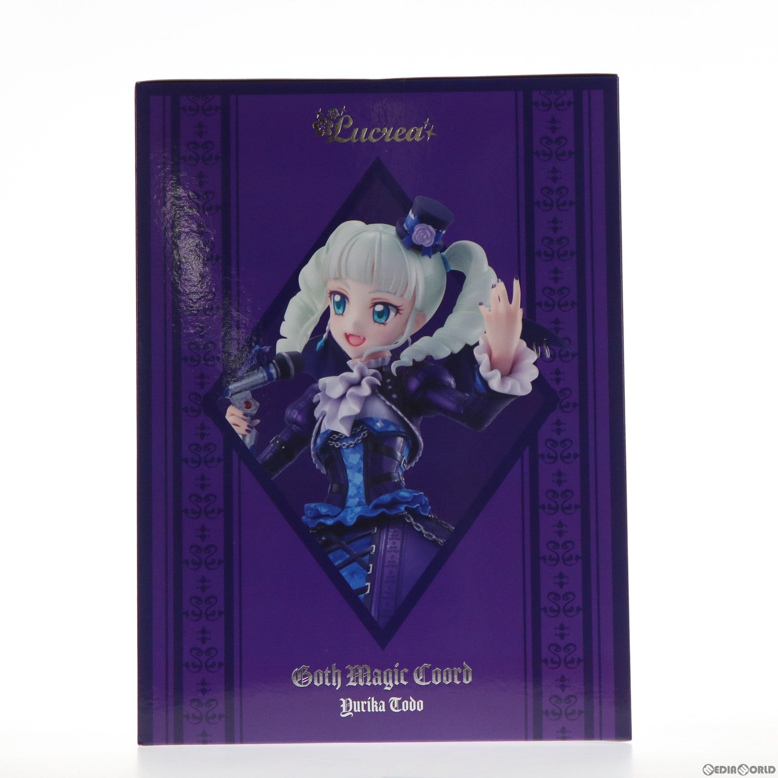 夏の目玉商品①】 アイカツ ゴスマジックコーデ 第三弾 セット！！ 夏