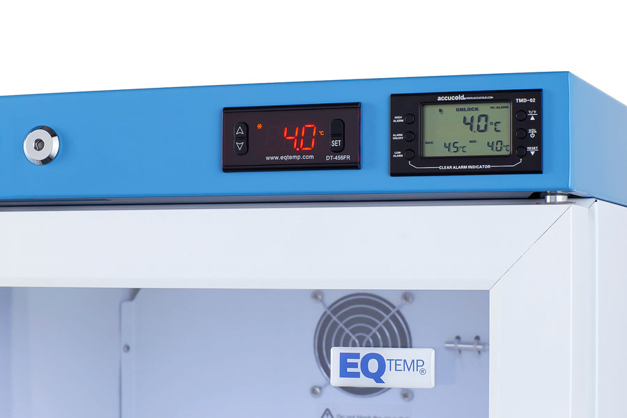 Summit ACR1602GNSF456LHD 24