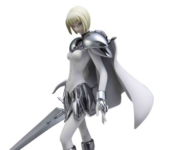 クレイモア No.47 クレア | メガホビ MEGAHOBBY STATION