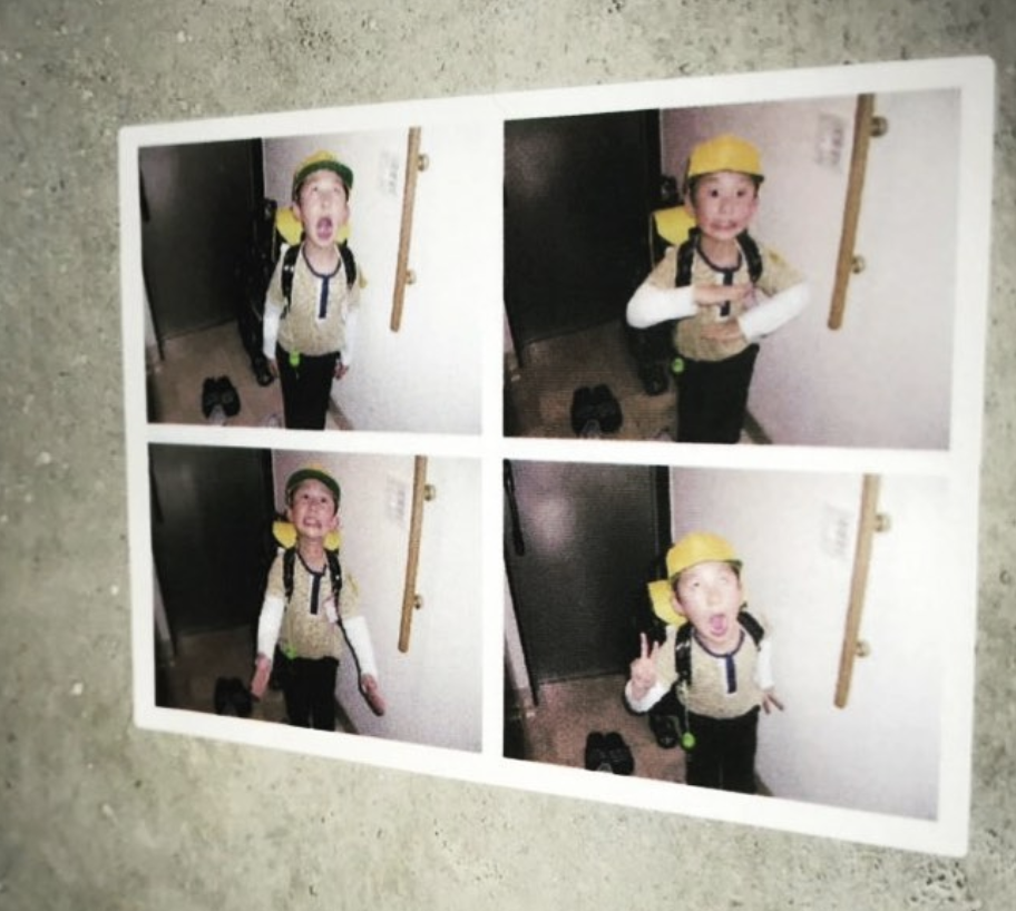 Mega shinnosuke キーホルダーセット GOODS | Mega Shinnosuke