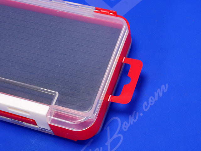 Meiho Run Gun 1010W-1 Plastic Utility Case – Meiho Tackle Box