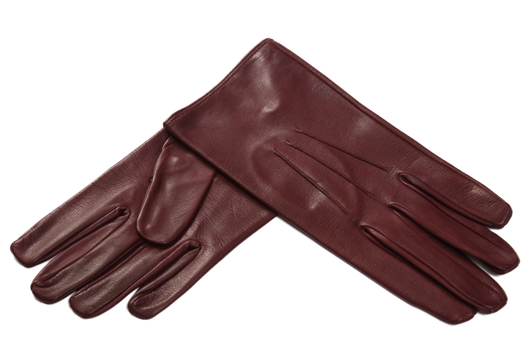 手袋-MEN-ナパレザー(ノーライニング) – Merola