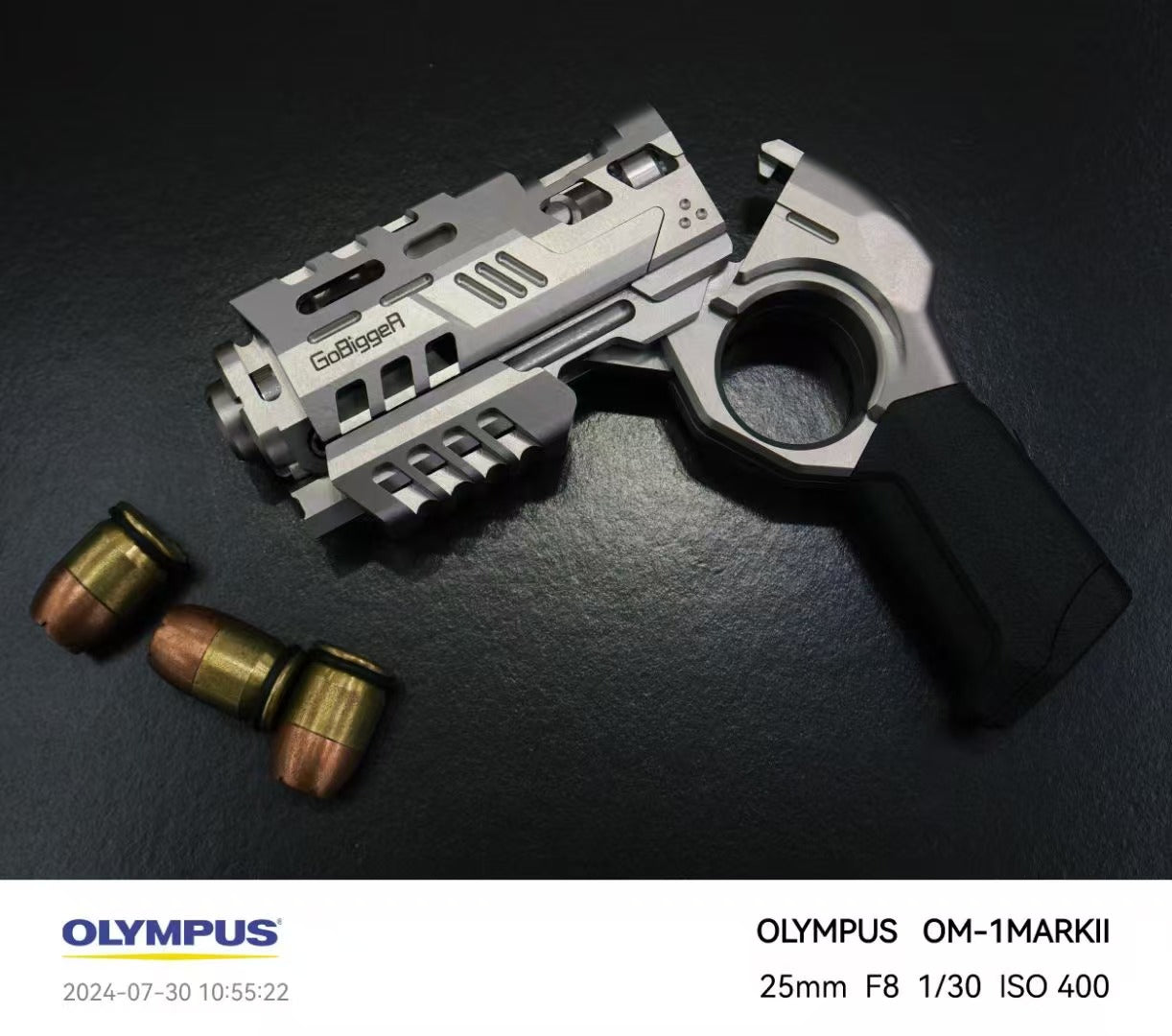 即日発送可能】GoBigger PunnK Zirconiumフィジェットトイ 即日発送