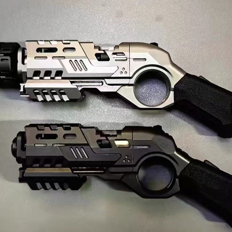 即日発送可能】GoBigger PunnK Zirconiumフィジェットトイ 即日発送