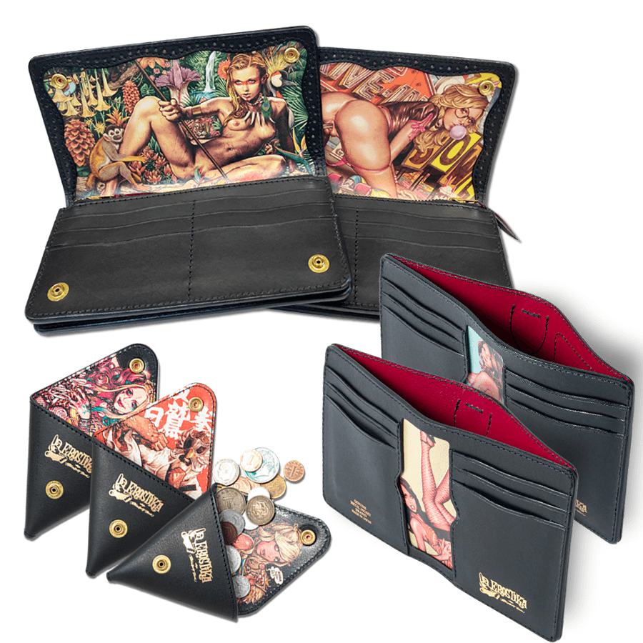 Rockin'Jelly Bean x METAL JACKET®(ロッキンジェリービーン x メタル