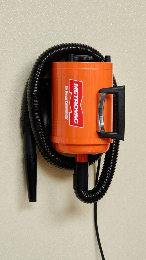 Air Force® Commander® 220/240v Color Pet Dryer - Dog Grooming