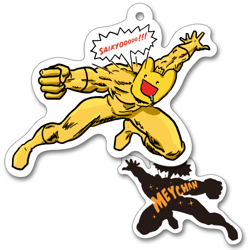 GOODS | めいちゃん