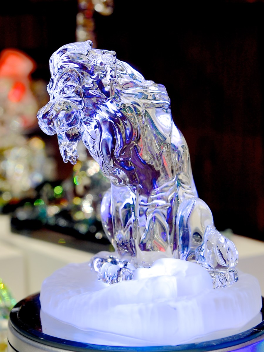 topps ミント ディズニー スカー ベース×パラレルセット ライオン