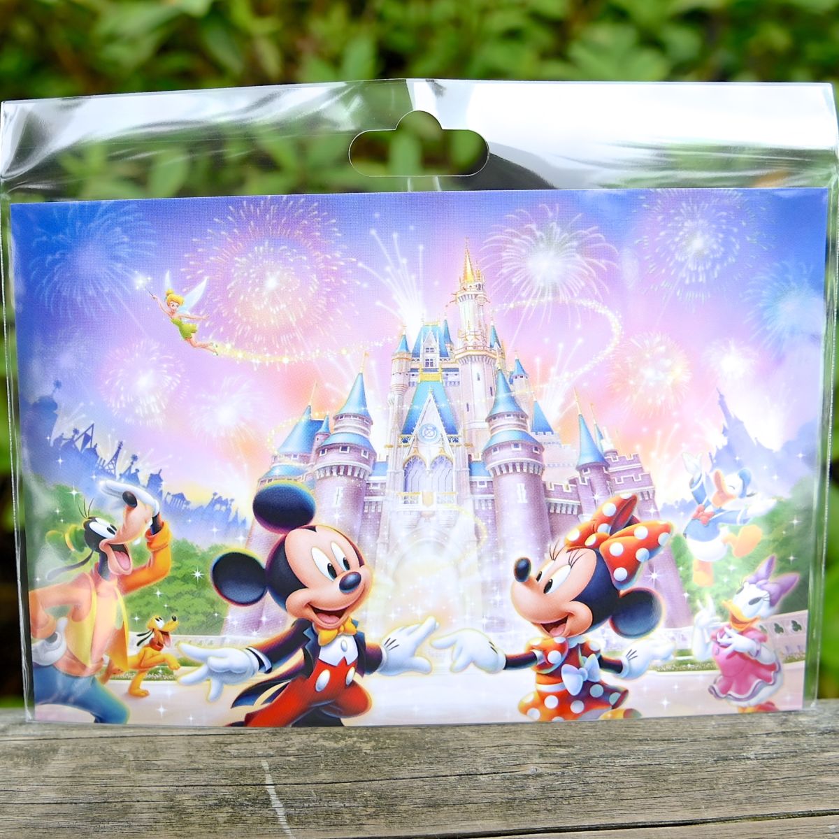 シンドバッド・ストーリーブック・ヴォヤッジ」「ナイトフォール