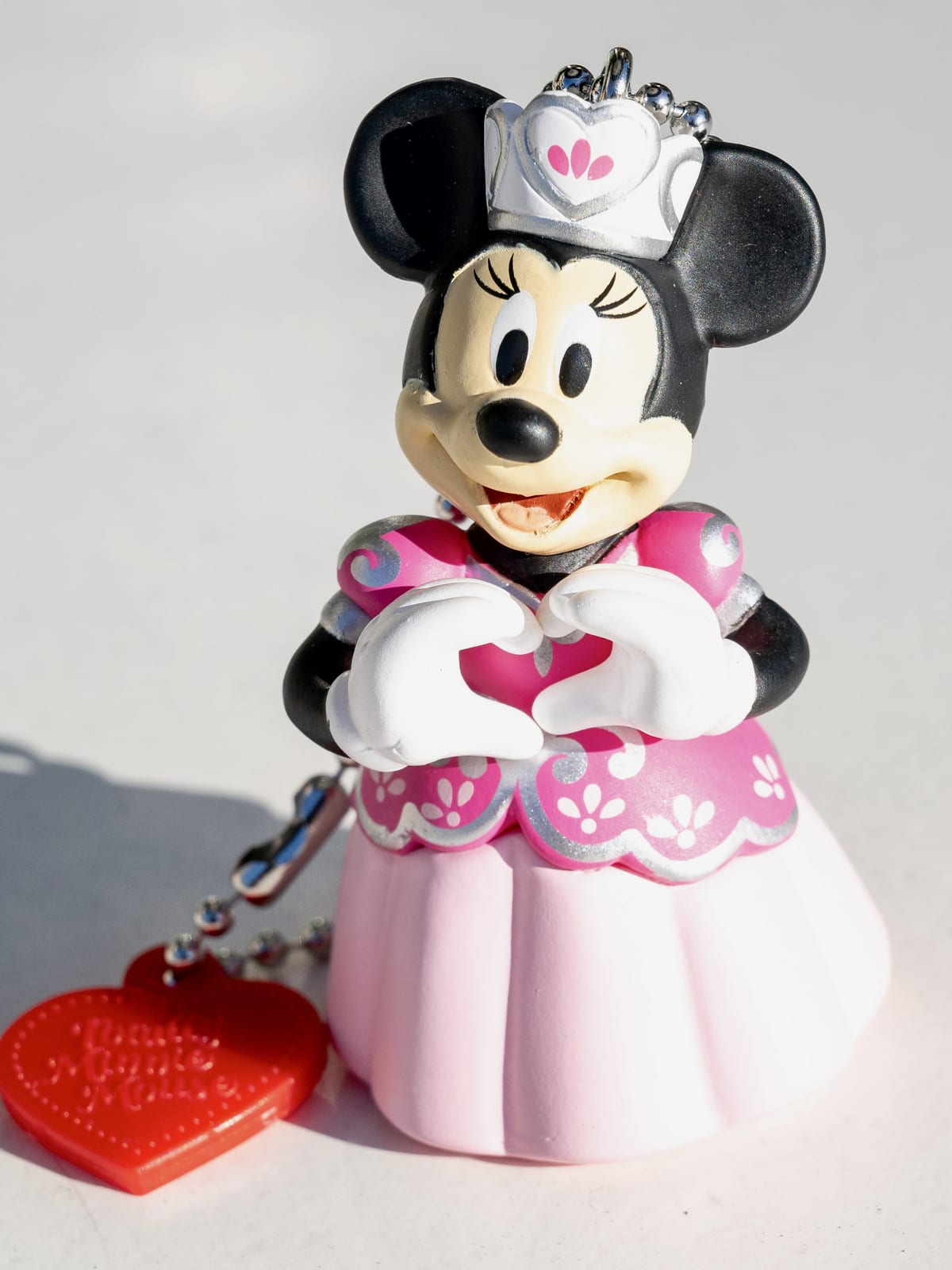 グリーティングで会える6種類！東京ディズニーランド