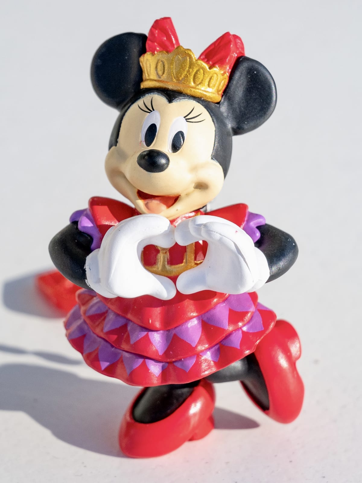 グリーティングで会える6種類！東京ディズニーランド