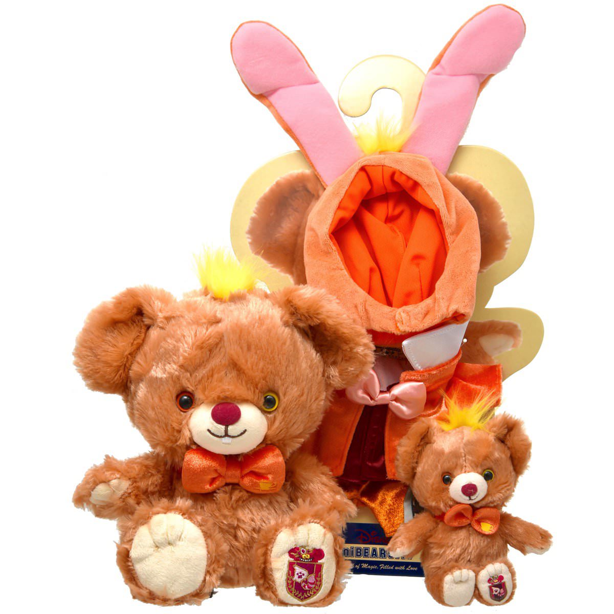 ユニベア コスチューム 美女と野獣 セット ユニベア ユニベアシティ