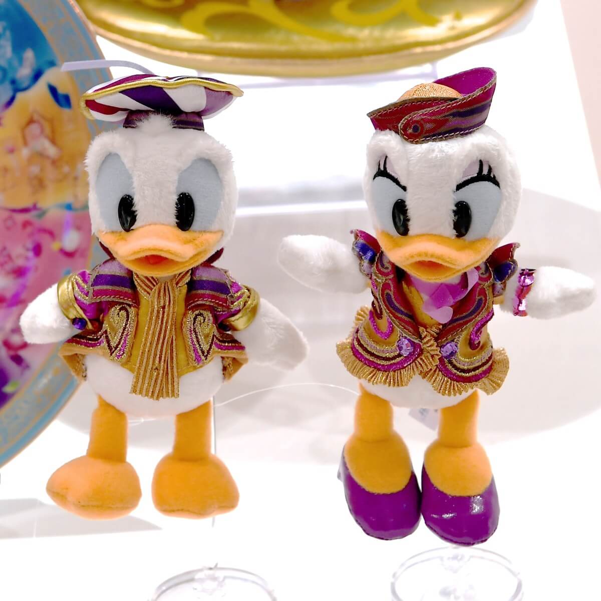 東京ディズニーリゾート35周年“HappiestCelebration!スペシャルグッズ -