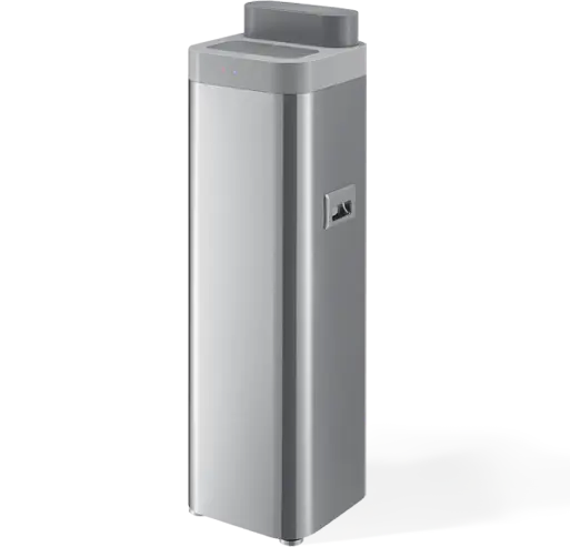 感染症・飛沫感染・三密対策│空間除菌システム Devirus AC（DVAC）