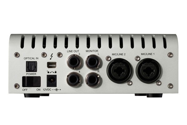 最高峰オーディオインターフェイス『APOLLO TWIN』処分特価3万円引きで