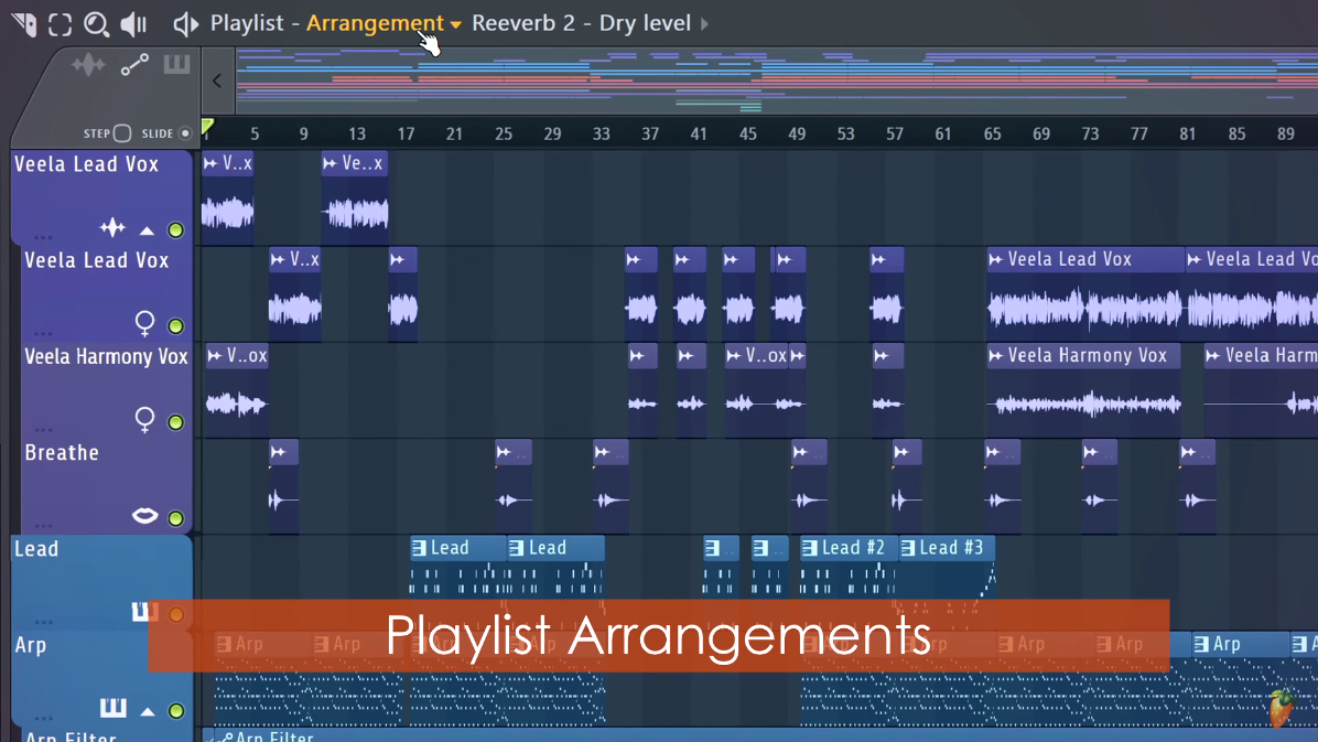 FL STUDIO 20】待望のMac対応！人気DAWソフトが遂に大幅バージョン