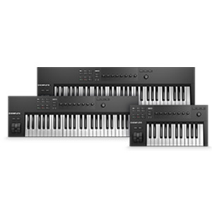 動画あり】KOMPLETE KONTROL M32 コスパ抜群？！付属ソフトで誤魔化し