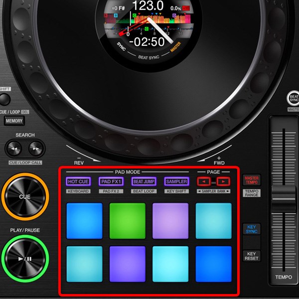 期間限定10,000円値下げ】DDJ-800 期間限定10000円値下げ】DDJ-800