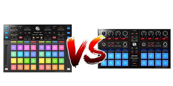 32個のパッドが進化！rekordbox、Seratoにハイブリット対応した新しい