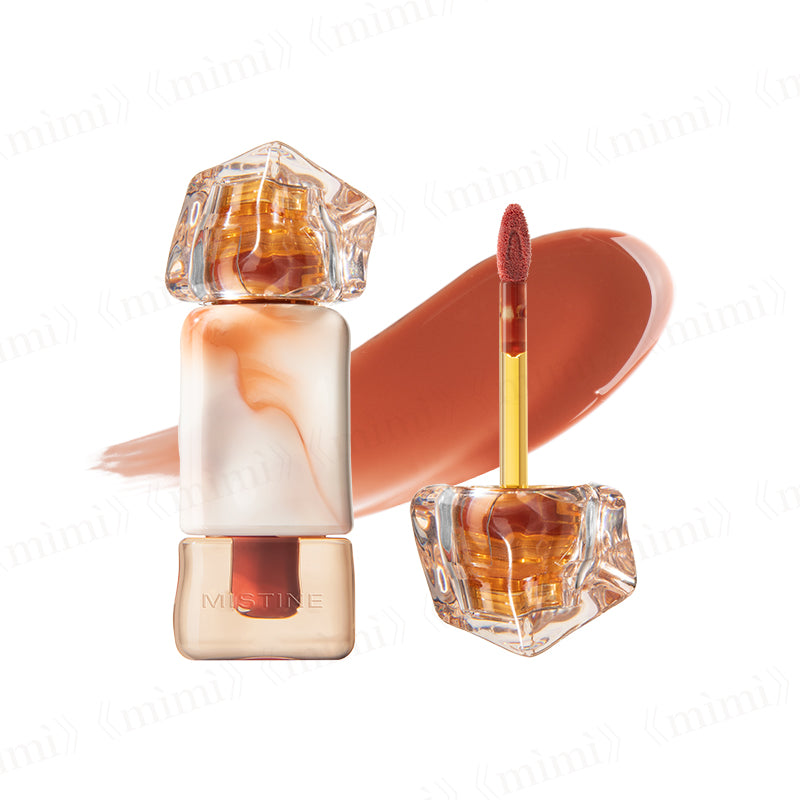 MISTINE】タイラテジューシーグロス＜7色＞ – himitsu《mìmì》