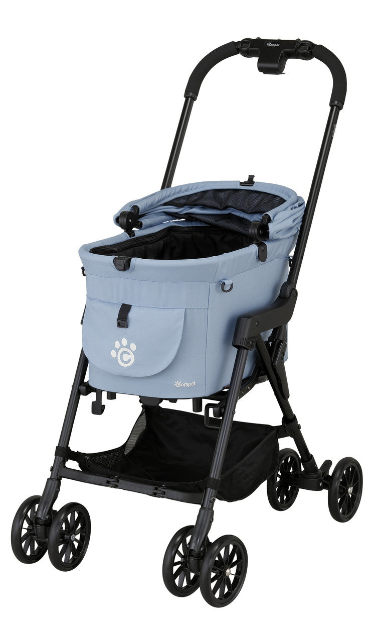 compet milimili Carry ミリミリ キャリー ペットカート バスケット