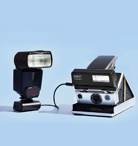 MiNT Flash Bar 2 Ultimate Package by MiNT