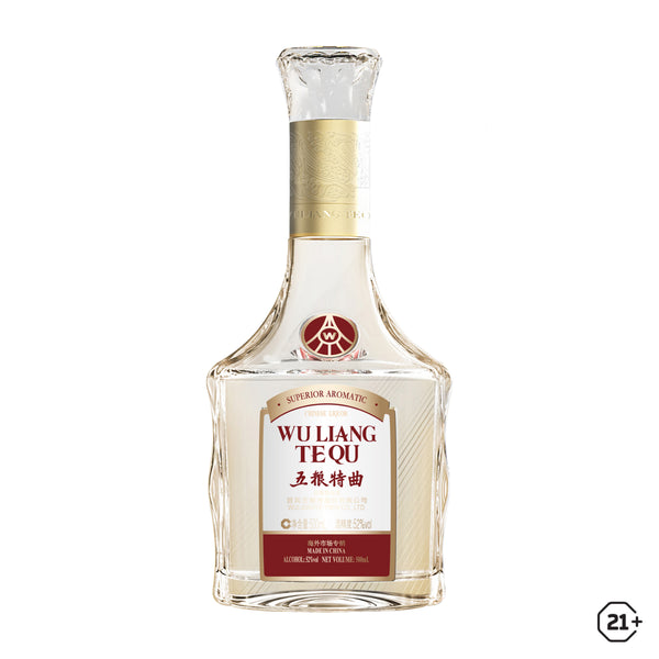 Wu Liang Te Qu - 500ml