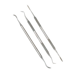 TM-3 ヘラセット | ホビー工具は株式会社ミネシマ