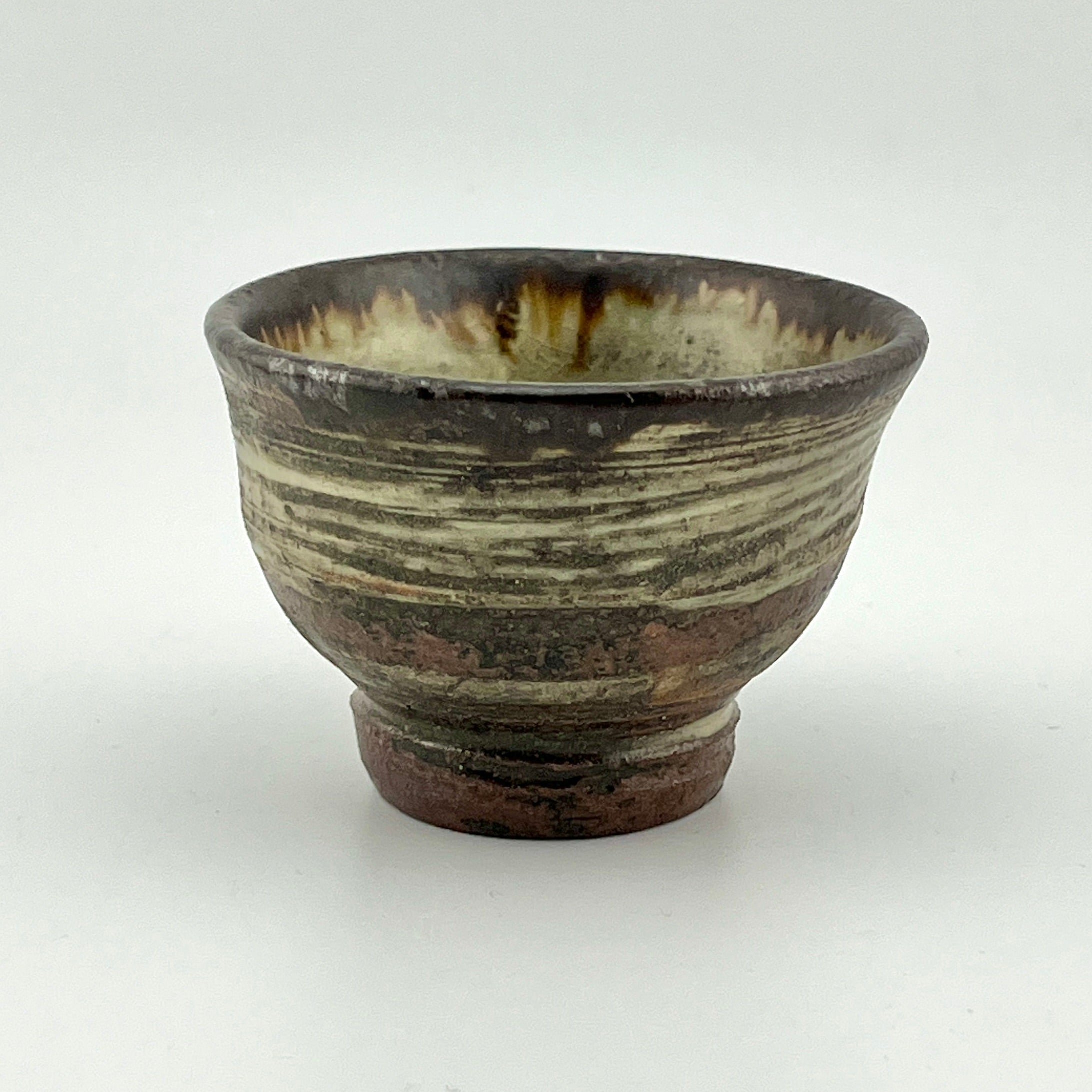 人間国宝 金城次郎作品 – 生活民芸 なかむた