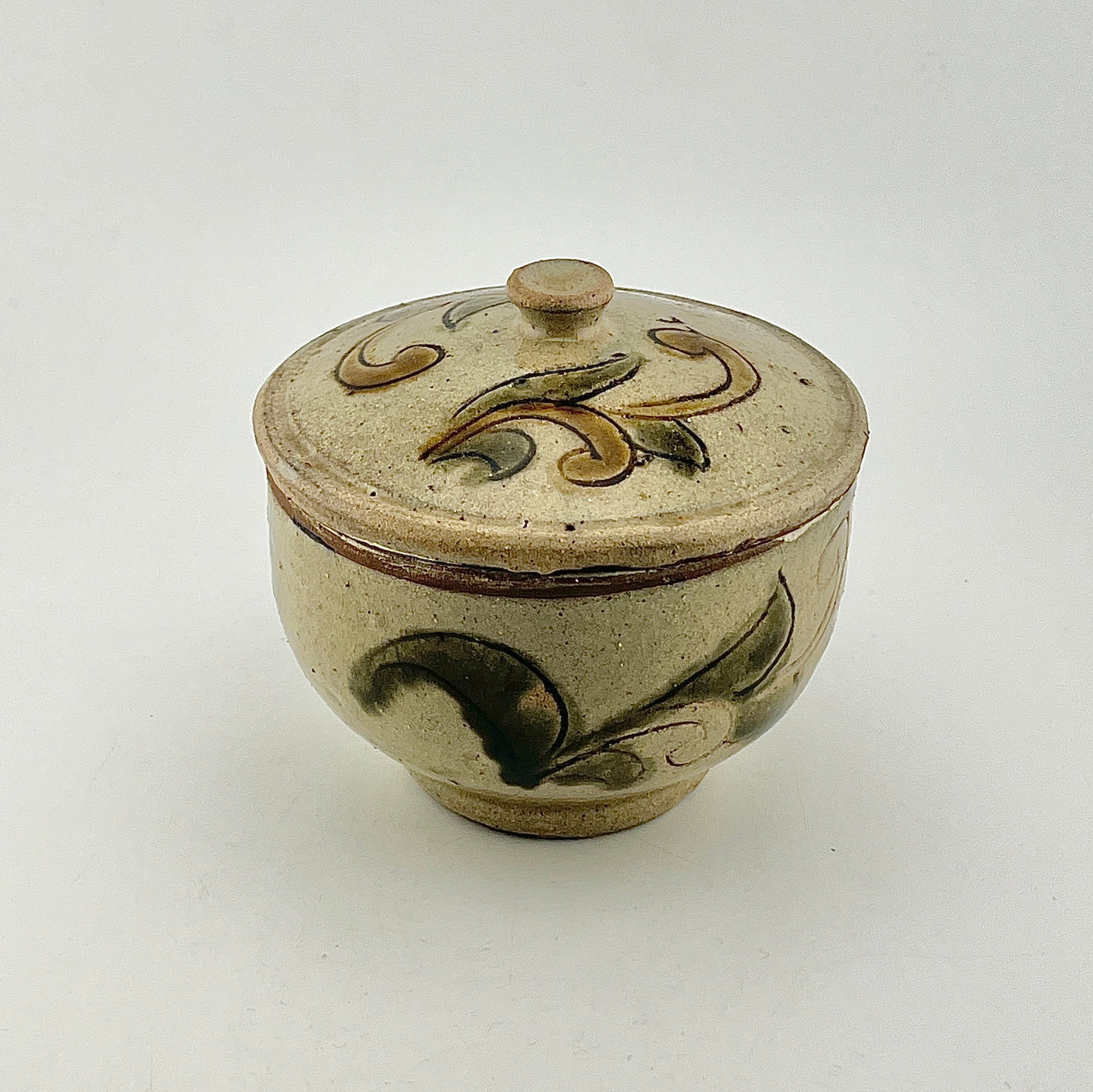 人間国宝一門 金城敏徳 作 緑釉立シーサー（大）1対 - メルカリ 金城敏徳