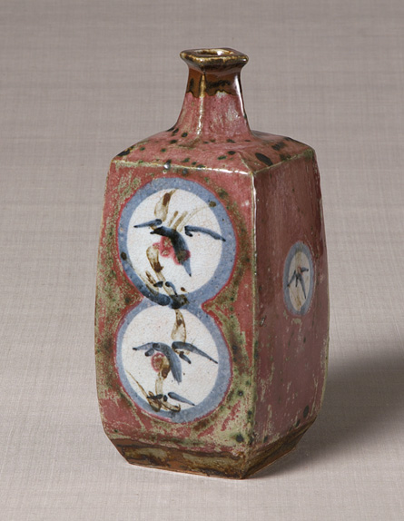 河井寬次郎 - 所蔵品 | 日本民藝館