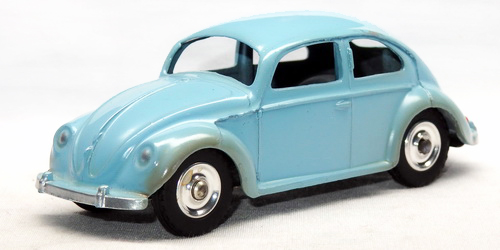 ビテス フォルクスワーゲン L119 記念モデル ミニカー 1946 ビテス