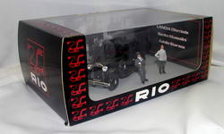 RIO ミニカー 一覧 その1 Miniaturecar Museum Maker