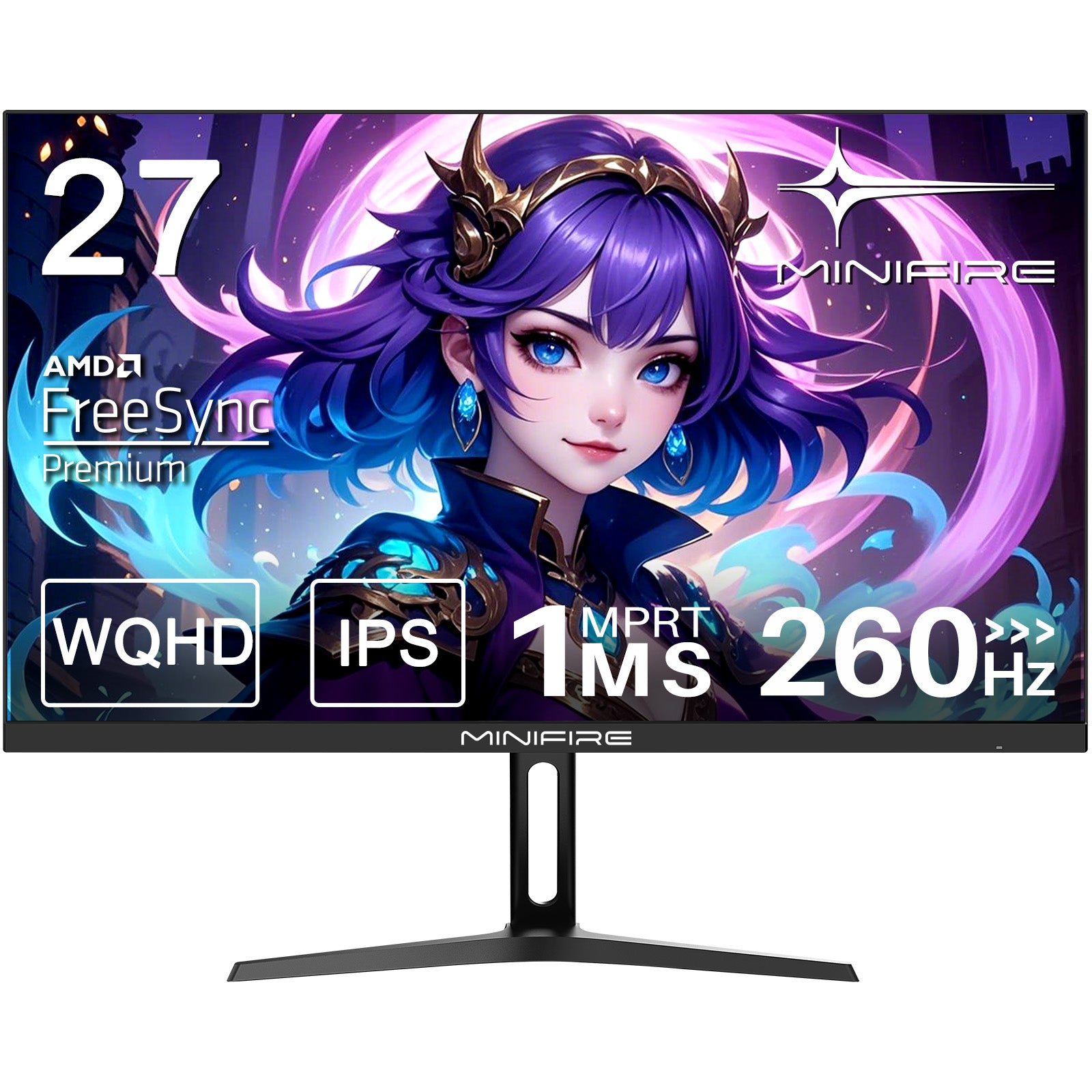 ゲーミングモニター