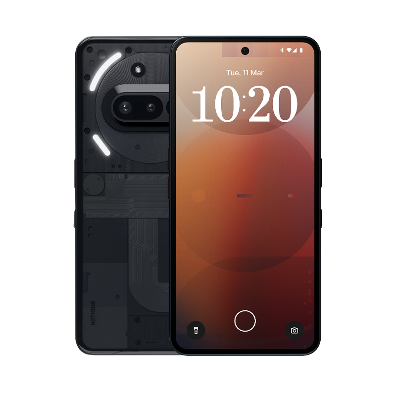 NOTHING PHONE 3A | Miami Center