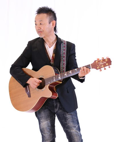 橋本トオル - みちのくレコード