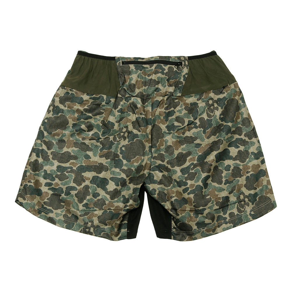 ELDORESO[エルドレッソ]Kiptum Shorts E2109824 << MIDLAND SHIP
