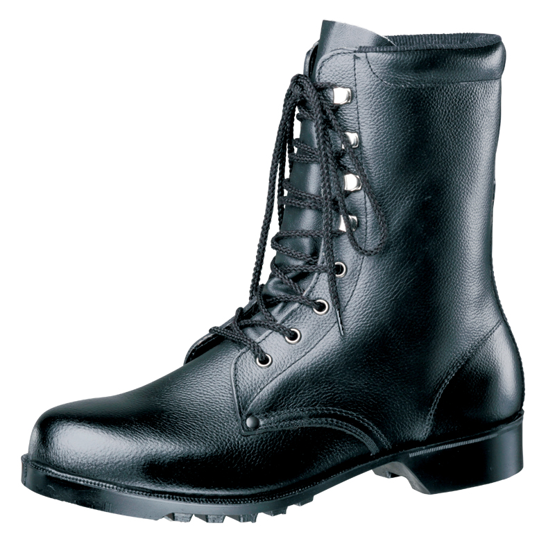 V262N（ブラック） - 安全靴・作業靴はミドリ安全フットウェア・安全靴