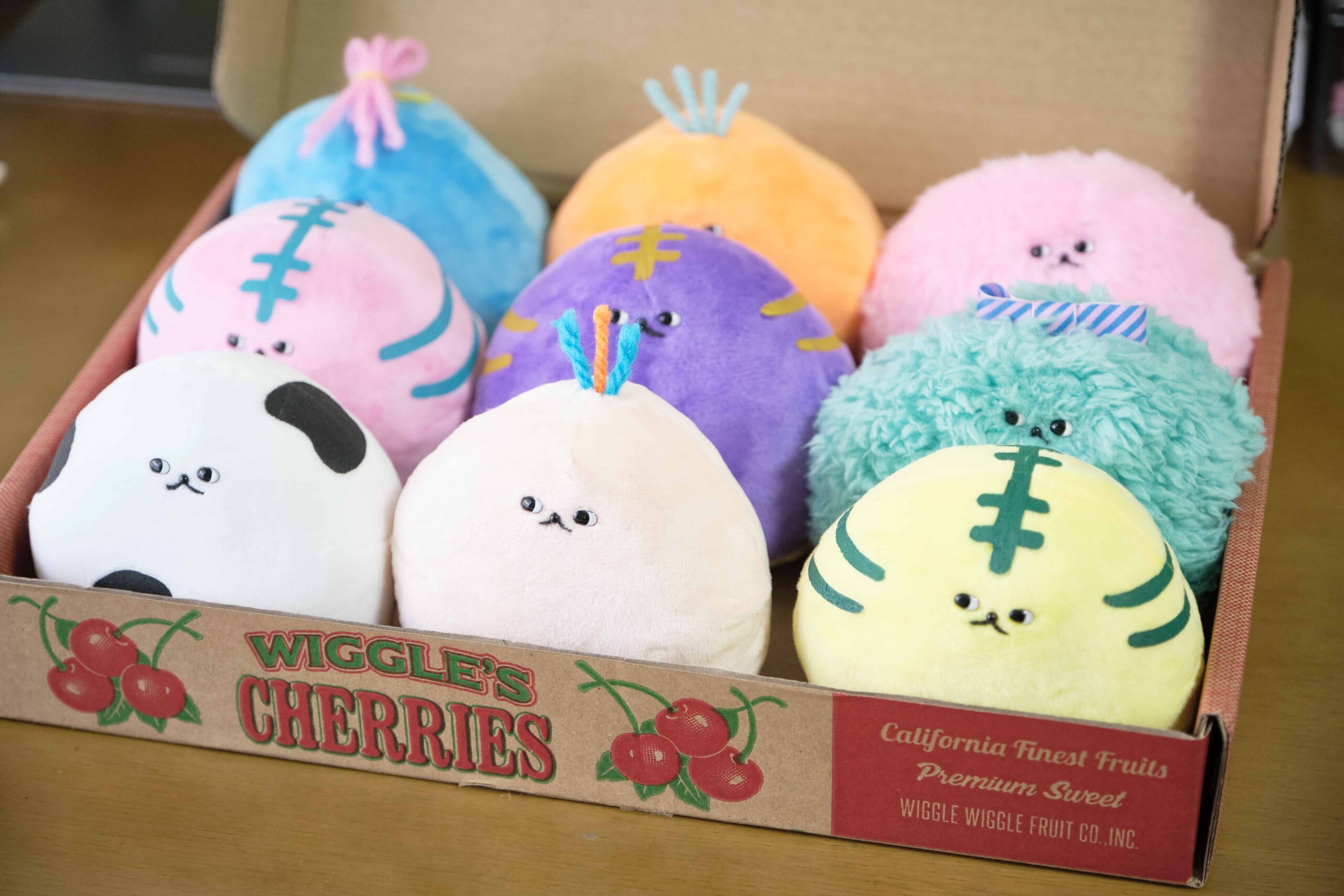 もっと！ぬいぐるみを「つくる」人たち | 特集 | MIGRATEUR/ミグラテール