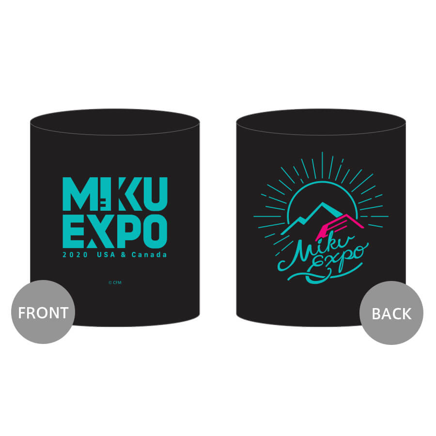 HATSUNE MIKU EXPO 2020 USA & Canada | GOODS